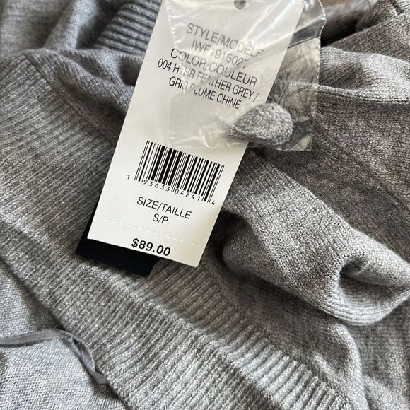 Isaac Mizrahi NEW Cardigan Small - Picture 5 of 6